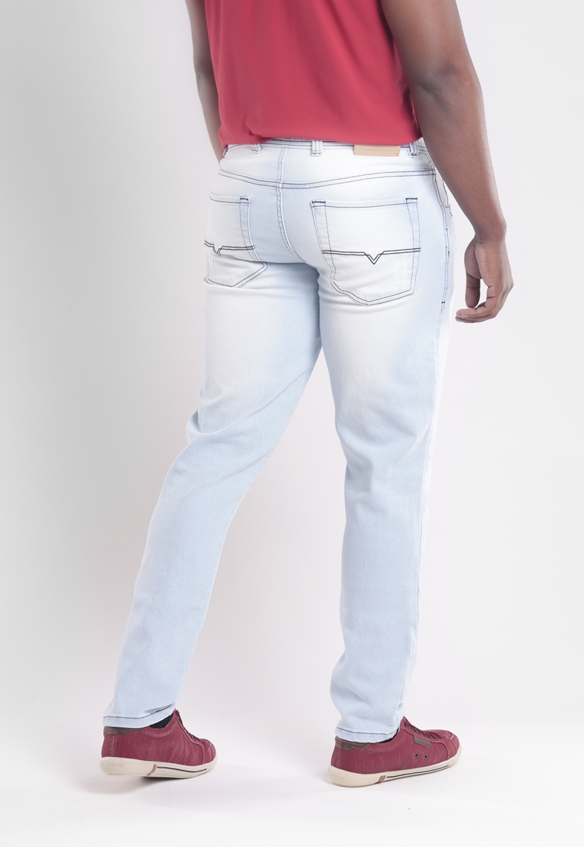 delave jeans